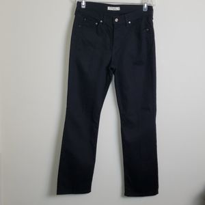 - Levi's 505 Size 10 straight leg jean